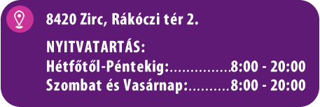 e-mail cím
